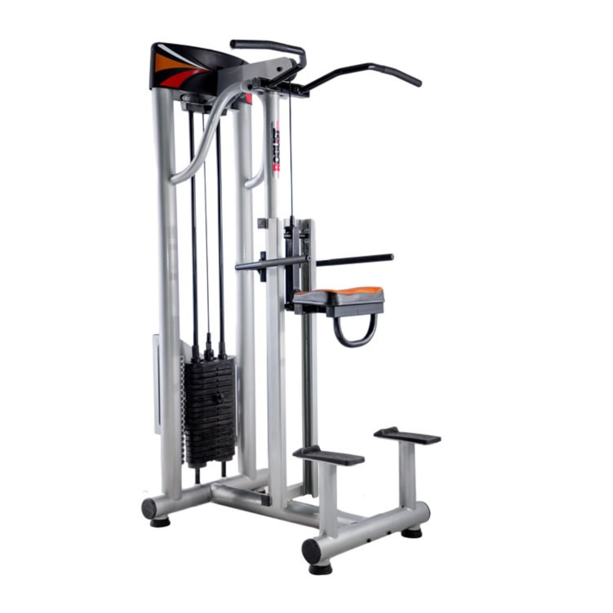 GRAVITON – RL 519 – Vip Fitness