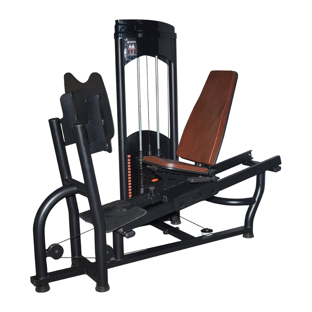 Leg Press 90º – TK 614 – Vip Fitness