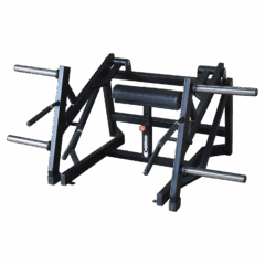 Agachamento Búlgaro (Máquina) - NW 028